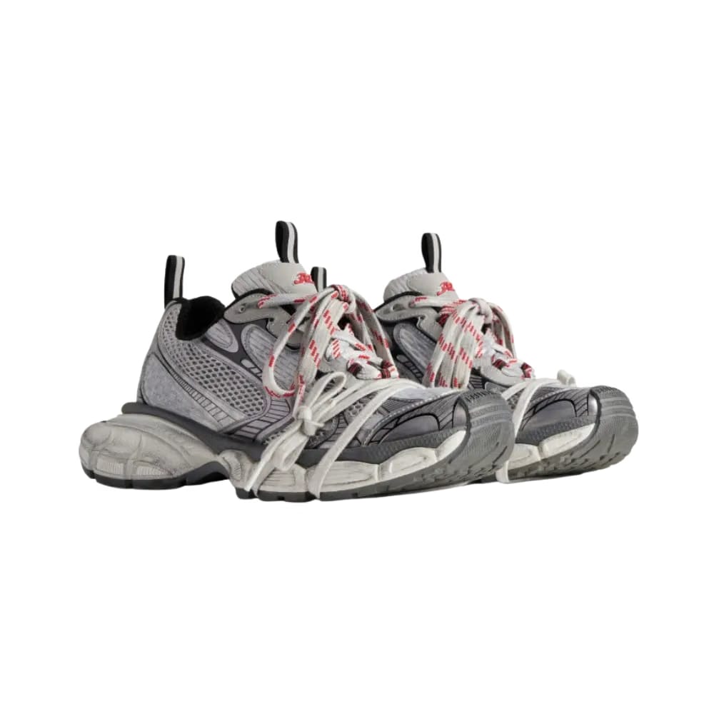 Balenciaga 3XL Sneaker In Grey