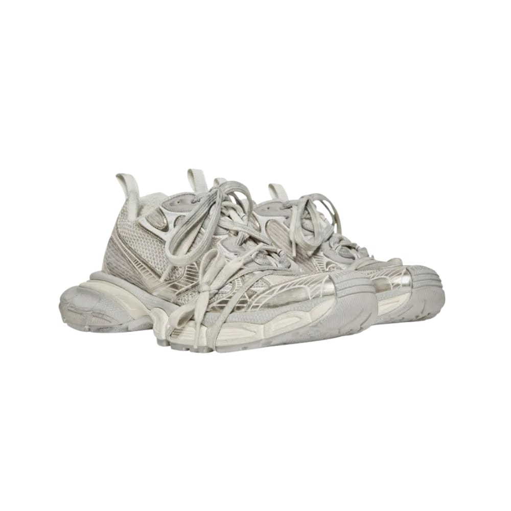 Balenciaga 3XL Off White