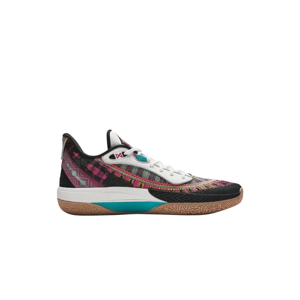 Anta Shockwave 6 Pro Dream Catcher