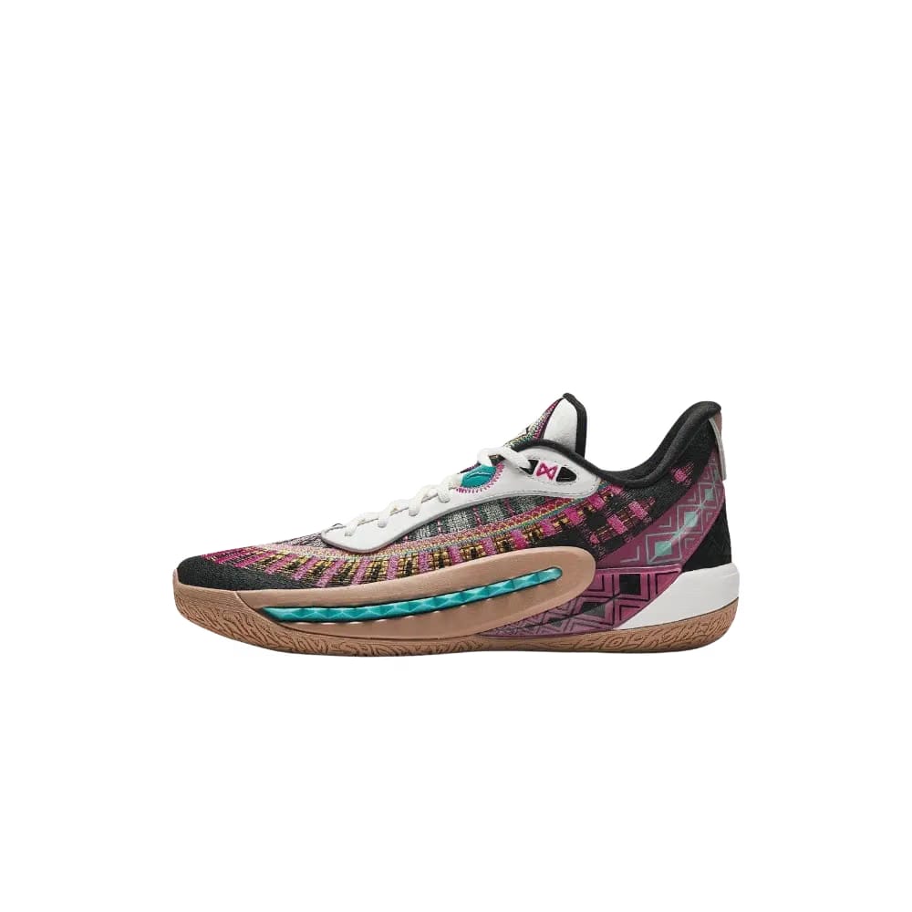 Anta Shockwave 6 Pro Dream Catcher