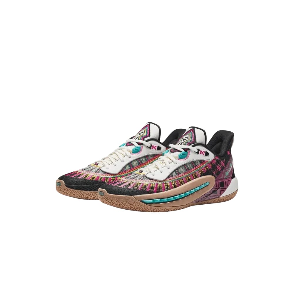 Anta Shockwave 6 Pro Dream Catcher