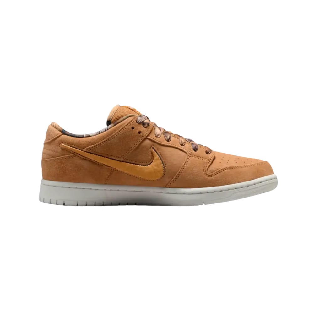 Note x Nike SB Dunk Low 'Brew & Biscuits'