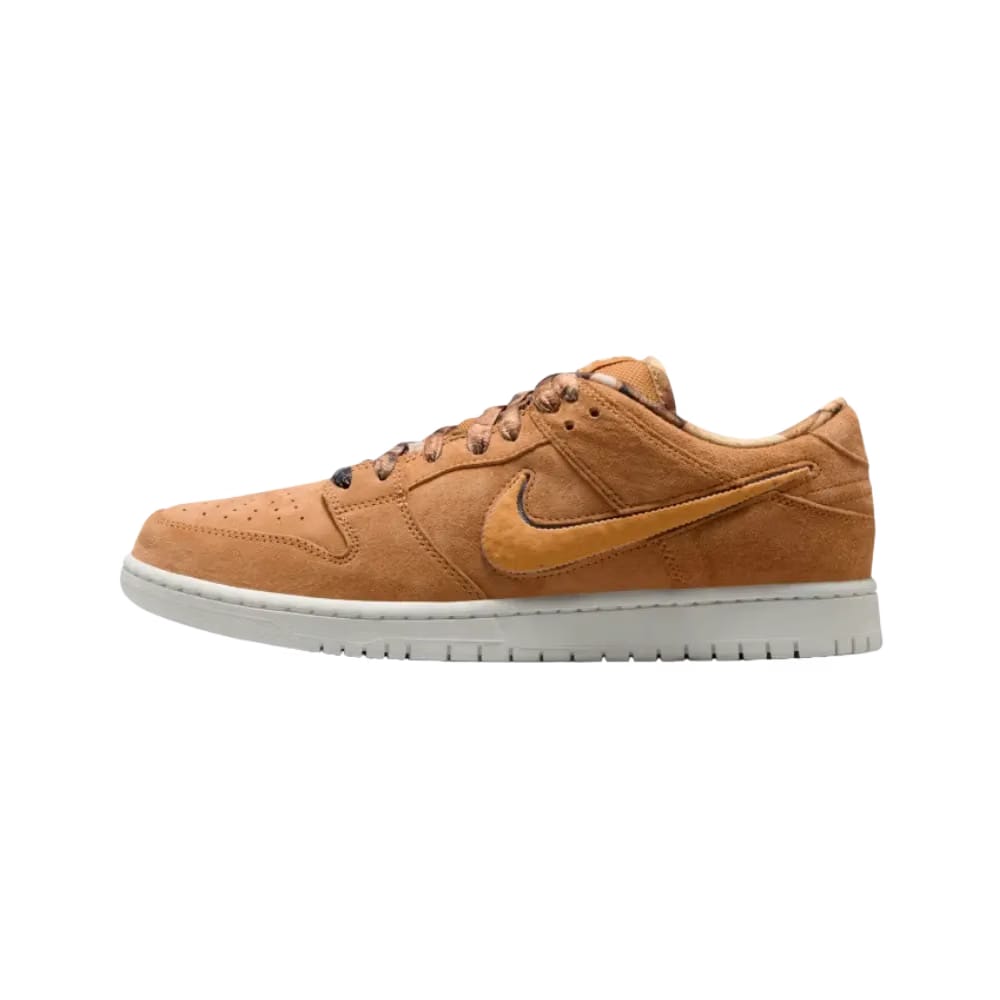 Note x Nike SB Dunk Low 'Brew & Biscuits'