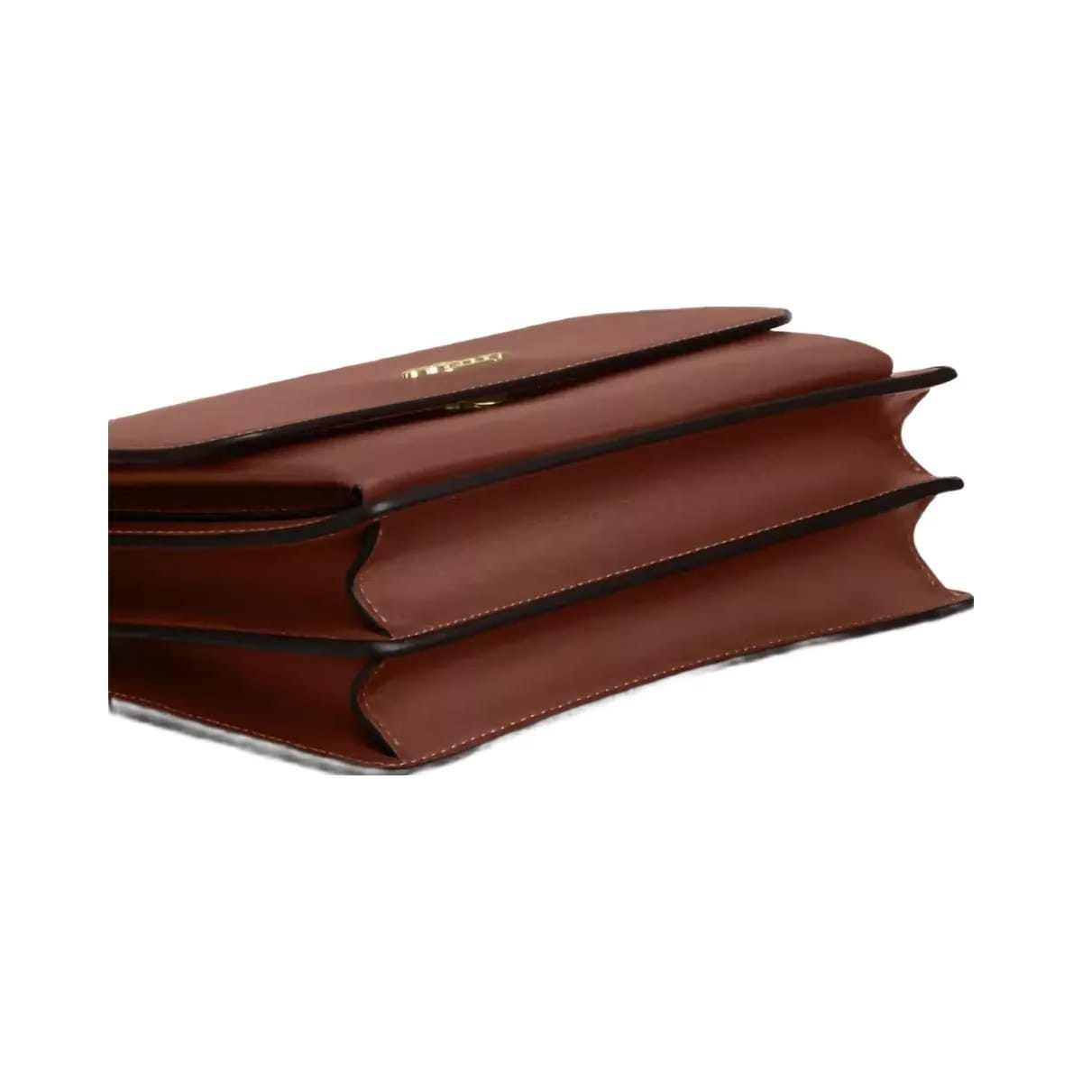 Coach Klare Crossbody Bag in Gold Redwood