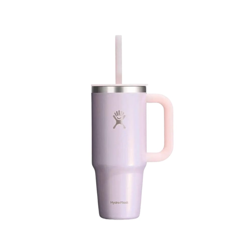 Hydro Flask 24 oz Travel Glimmer Pink