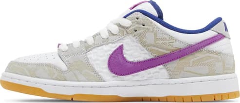 Nike SB Dunk Low Rayssa Leal
