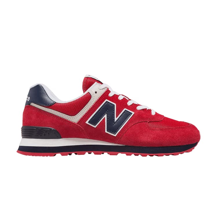 New Balance 574 Sneakers Navy