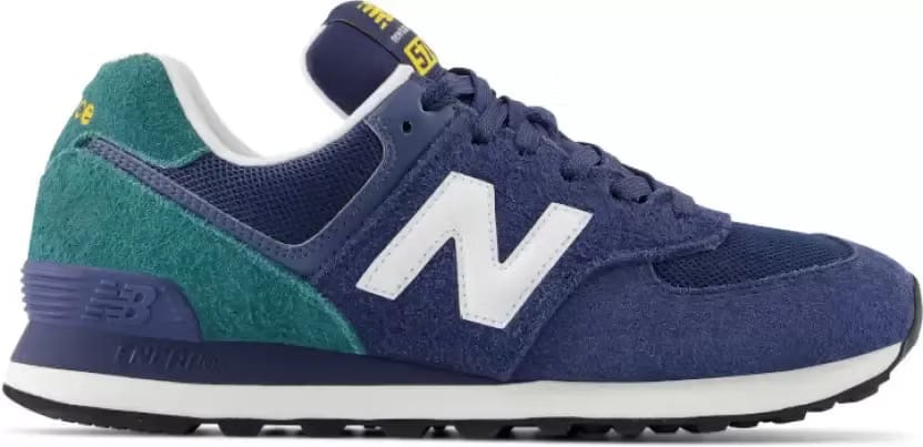 New Balance 574 Sneakers Navy