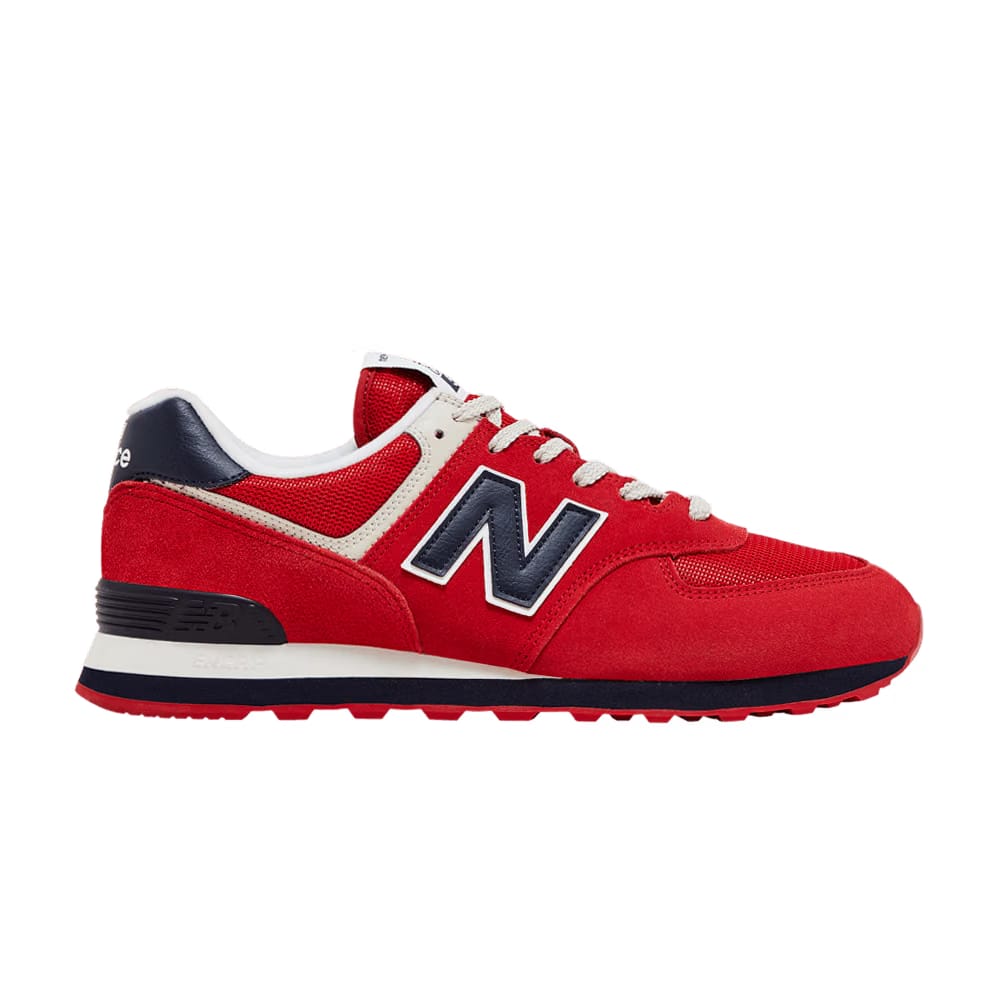 New Balance 574 Sneakers Navy