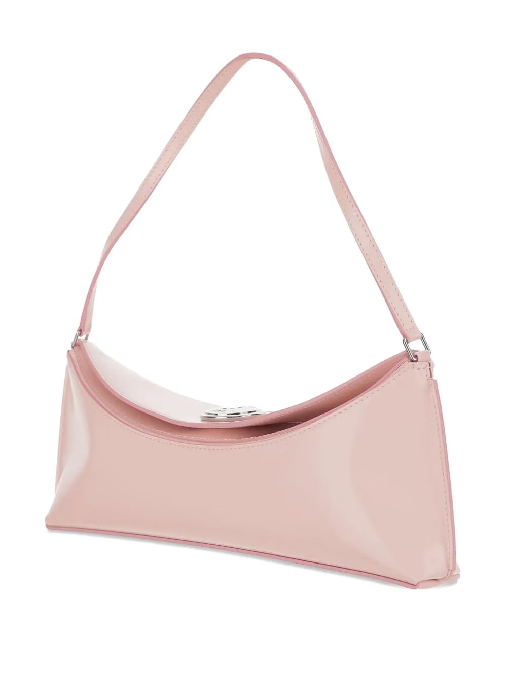 The Ovalo shoulder bag