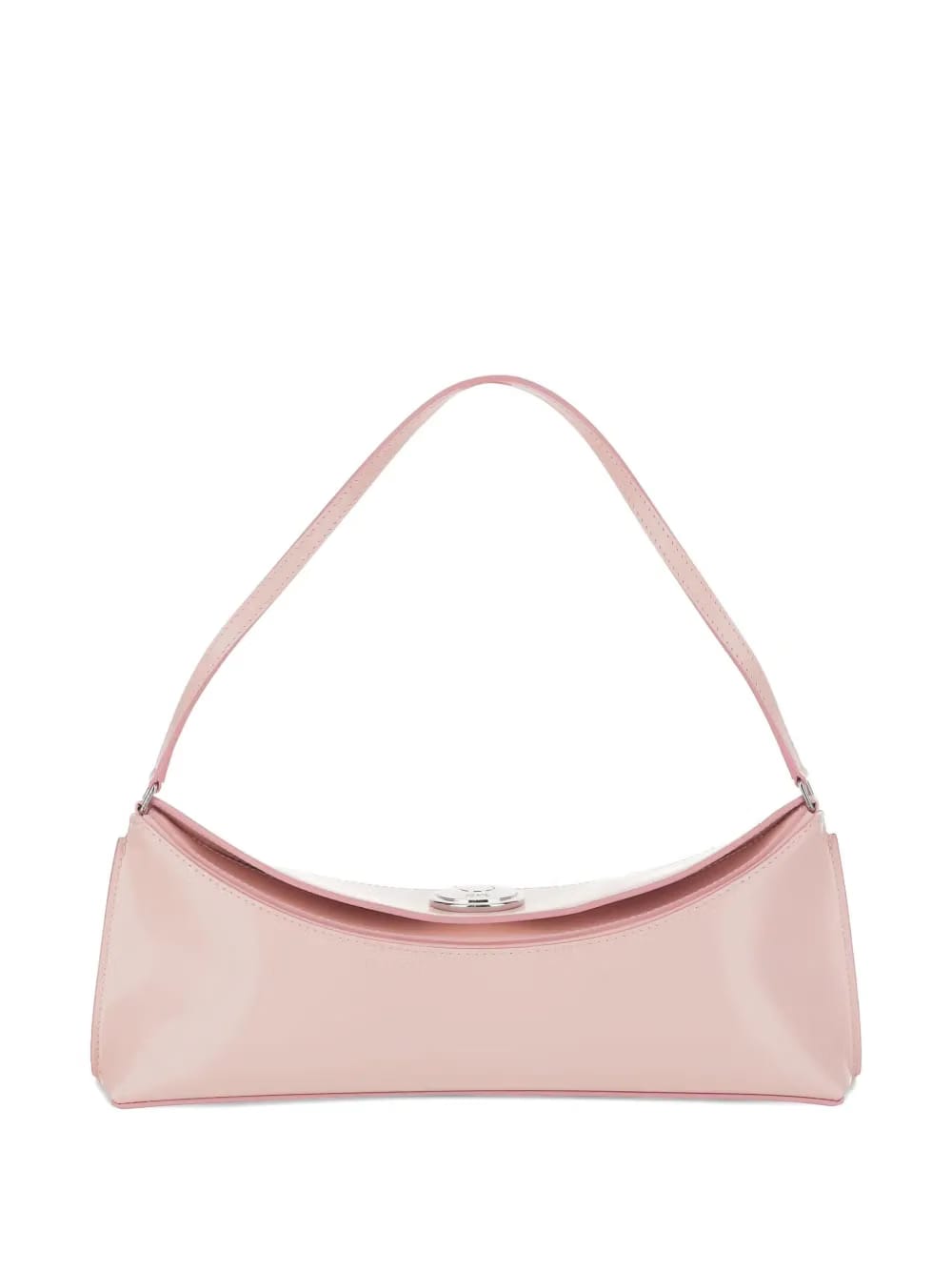 The Ovalo shoulder bag