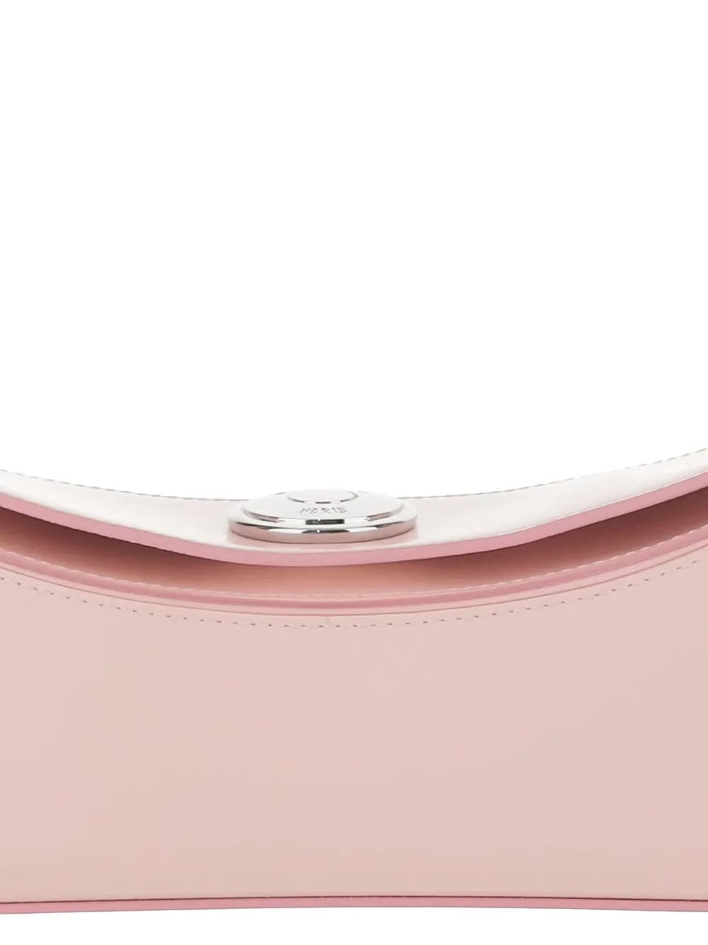 The Ovalo shoulder bag
