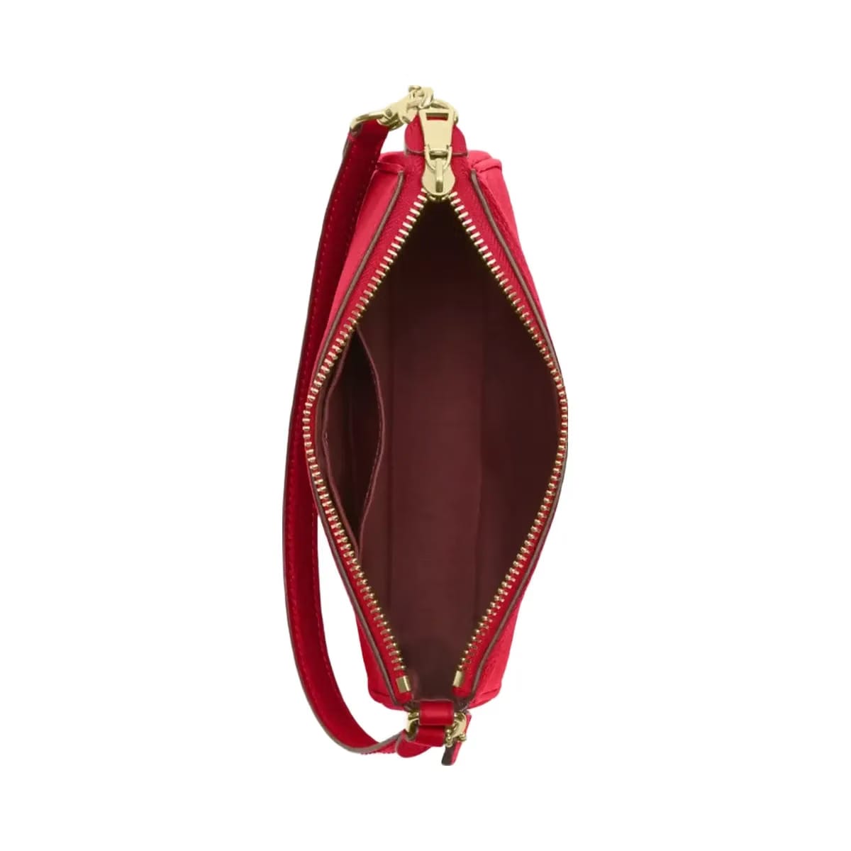 Coach Nolita 19 in Gold Carnation
