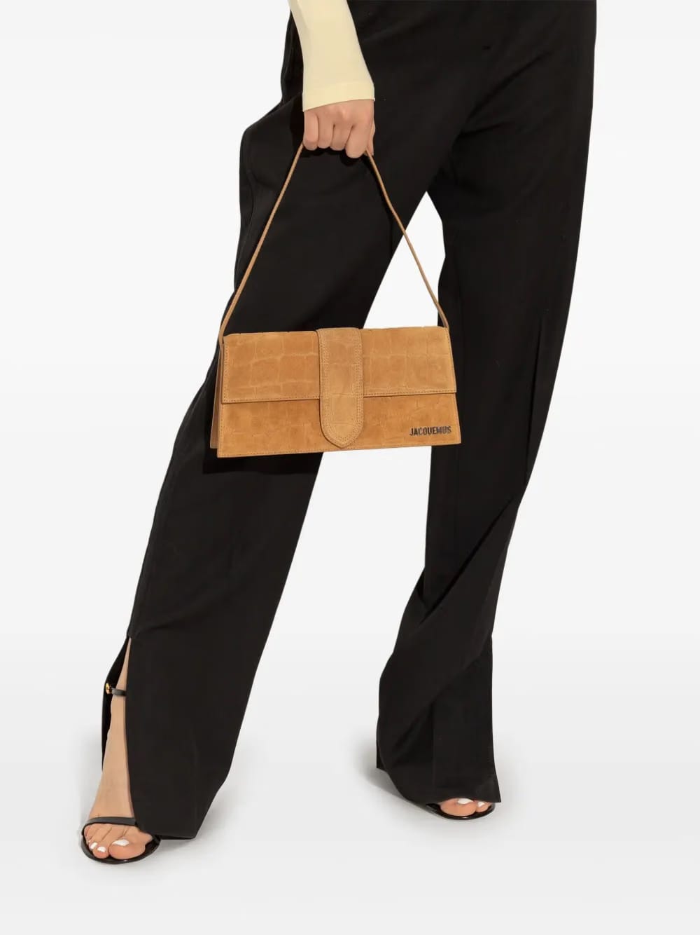 Bambino shoulder bag