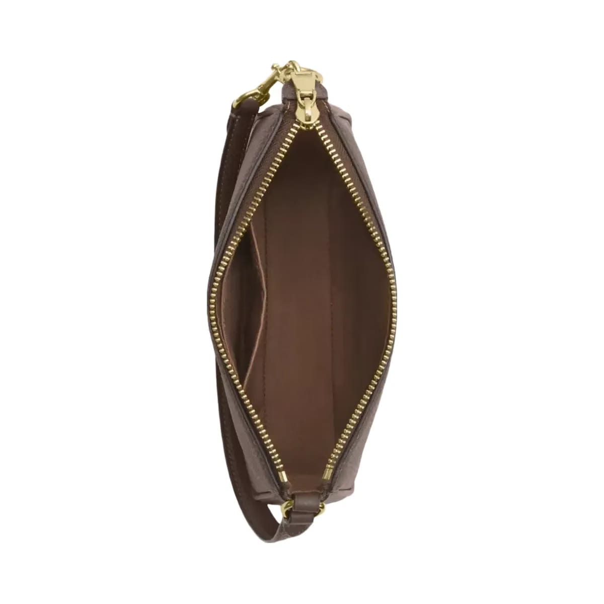 Coach Nolita 19 in Gold Dark Stone