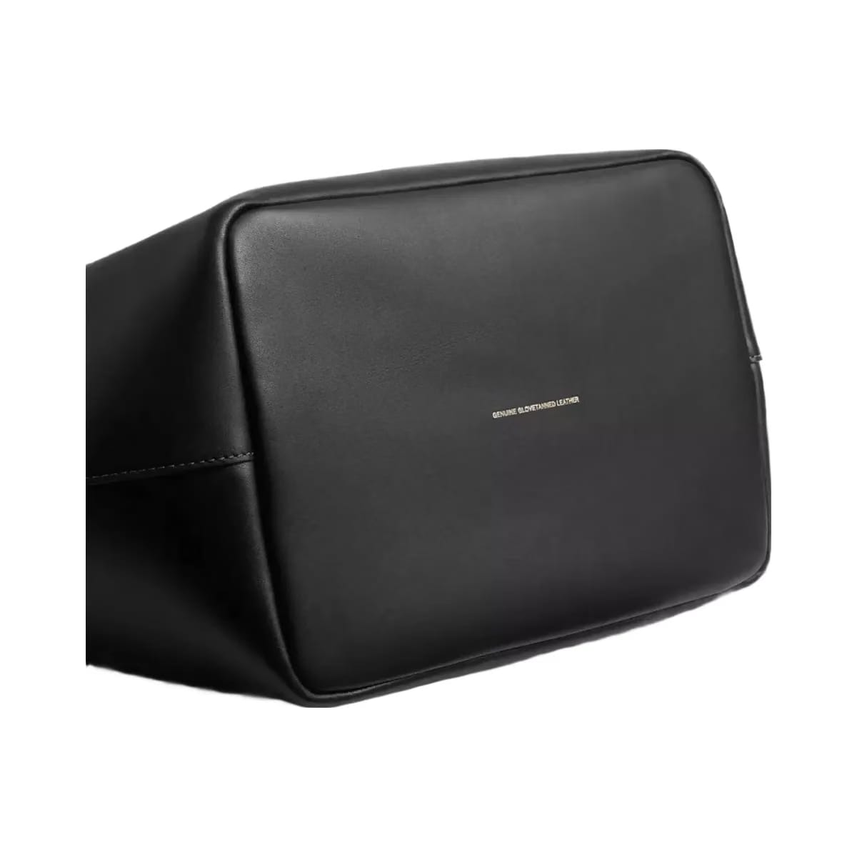 Coach Kisslock Frame Bag 27 in Brass Black