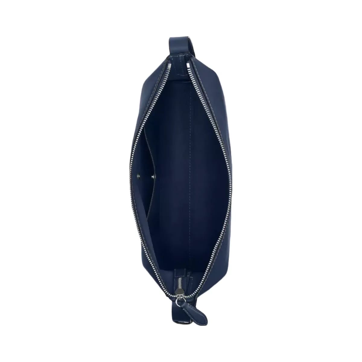 Coach Mott Messenger Bag 38 in Navy