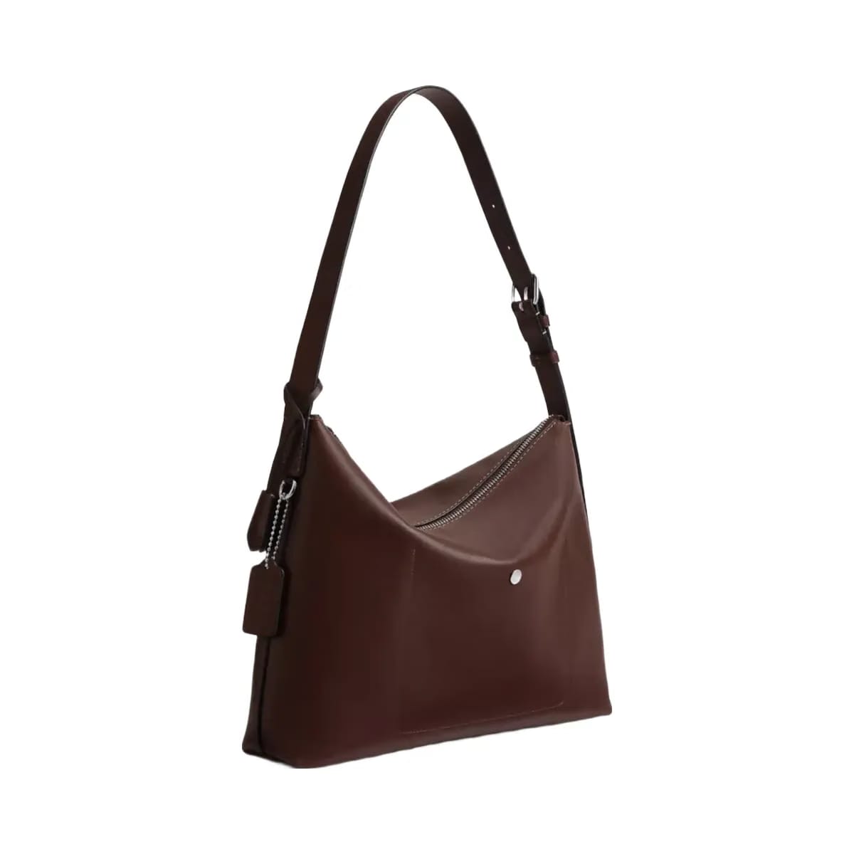 Coach Mott Messenger Bag 38 in Maple