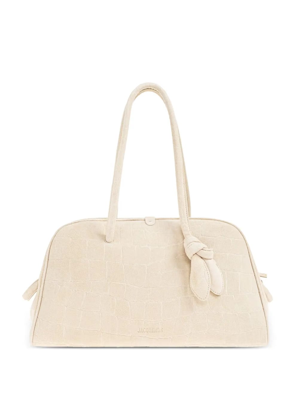 The Turismo leather top-handle tote bag