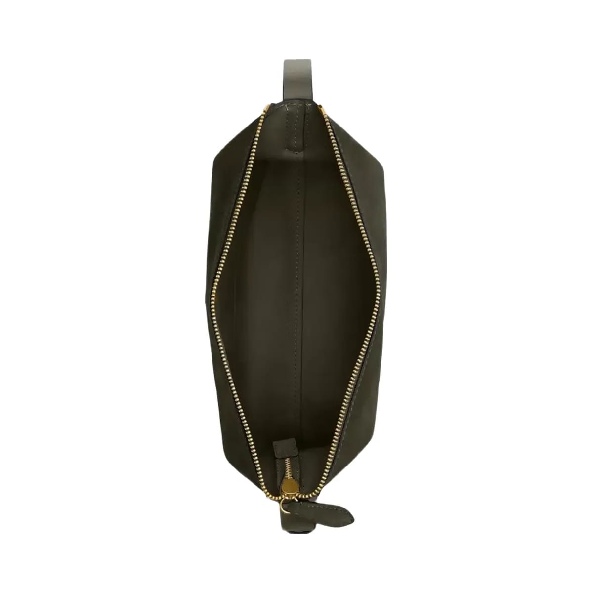 Coach Mott Messenger Bag 33 in Olive