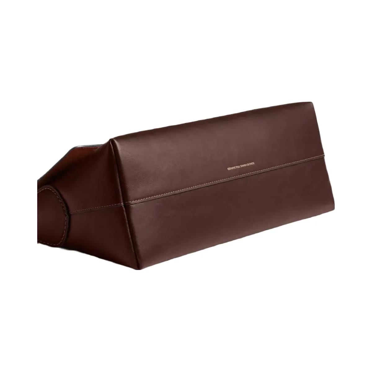 Coach Chelsea Shoulder Bag 30 in Brass Maple