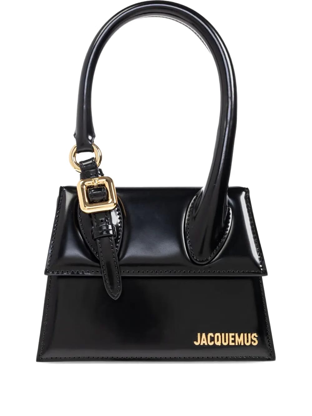 medium The Chiquito top-handle bag