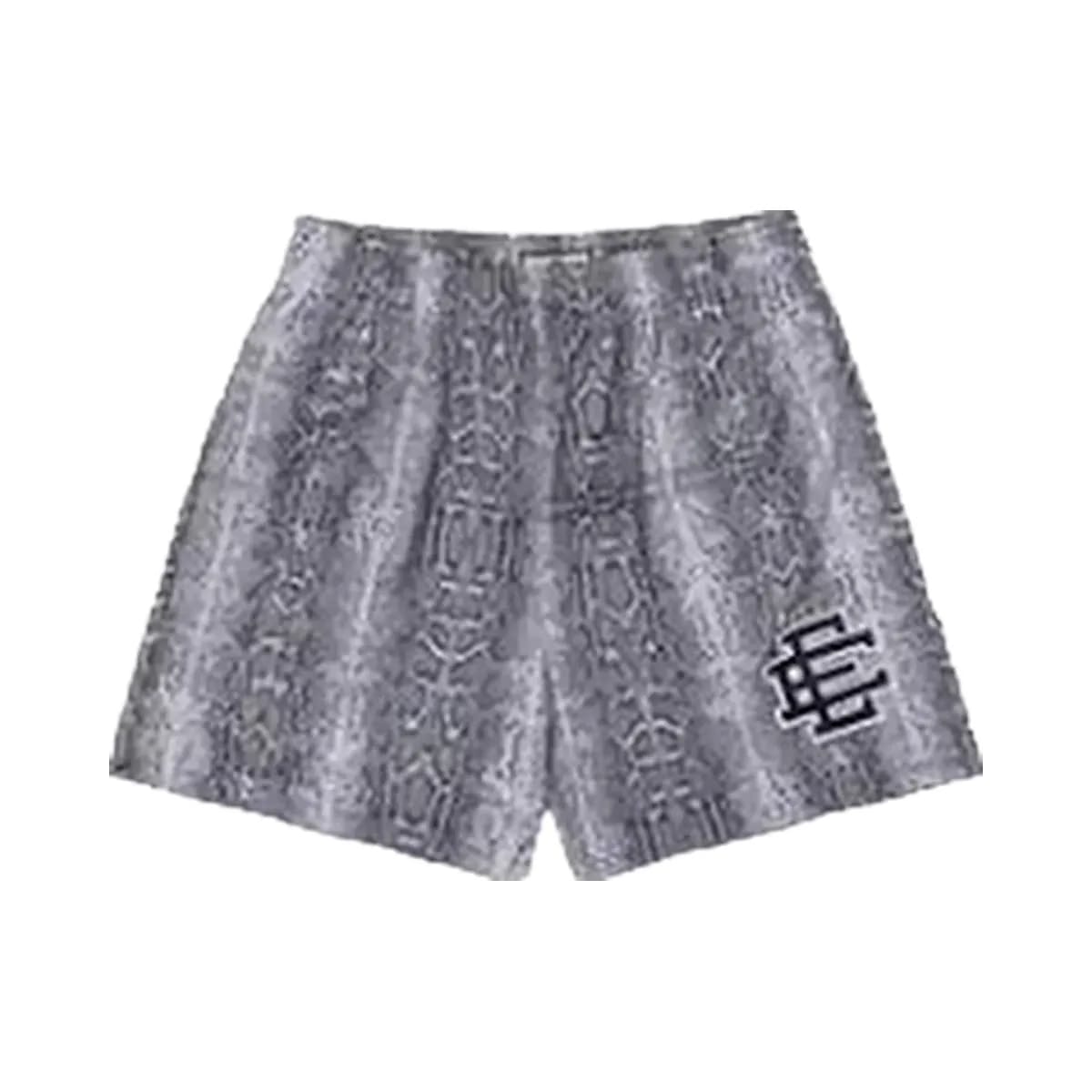 Eric Emanuel Ee Basic Core Short Ee Snake