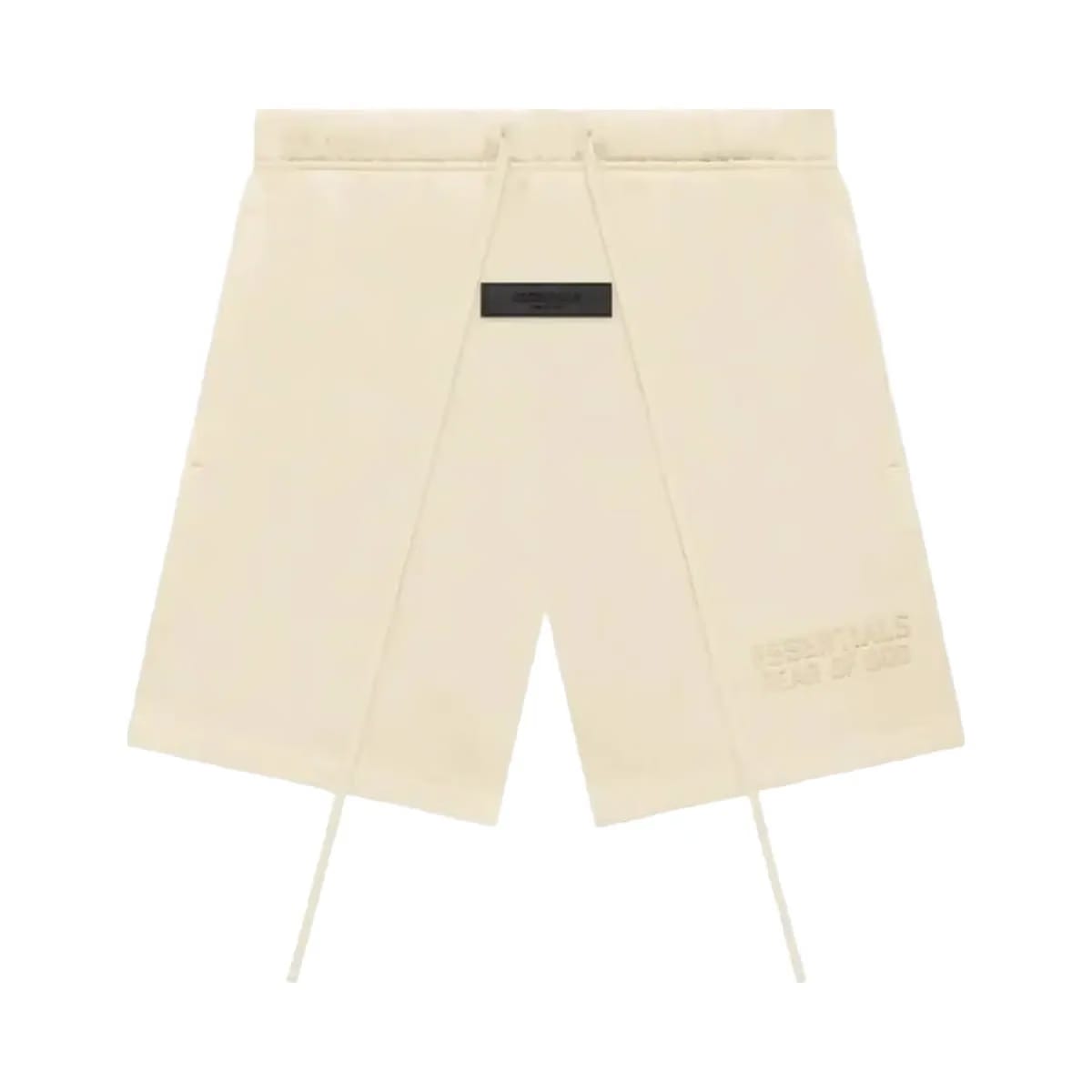 Essentials Shorts Eggshell