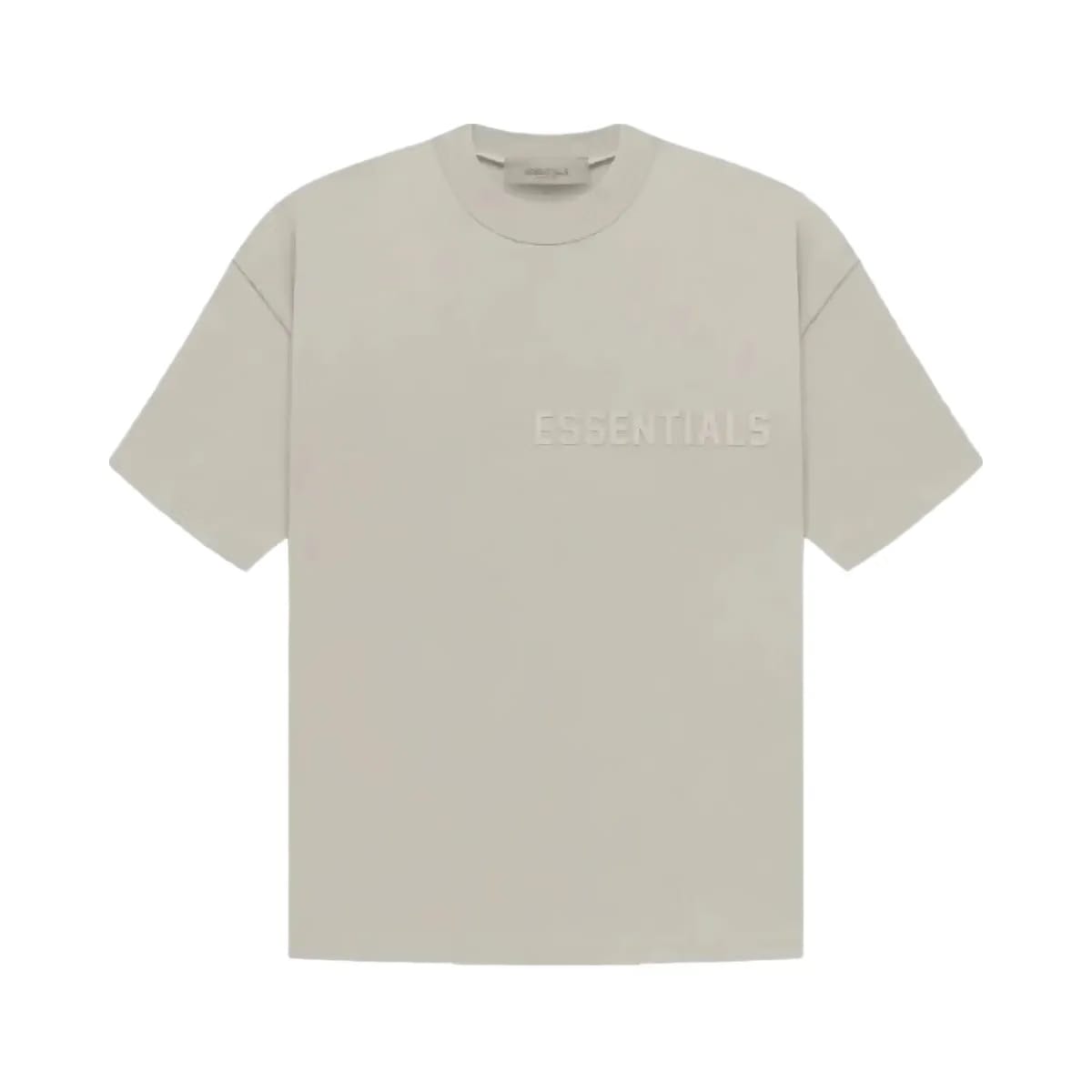 Essentials Seal T-Shirt Ss23
