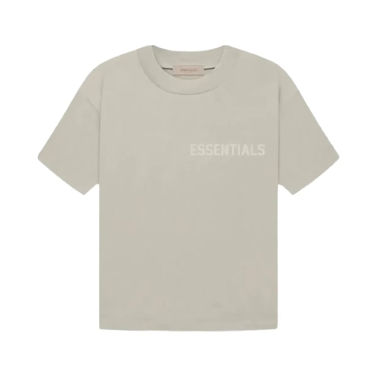 Essentials Smoke Ss23 T-Shirt