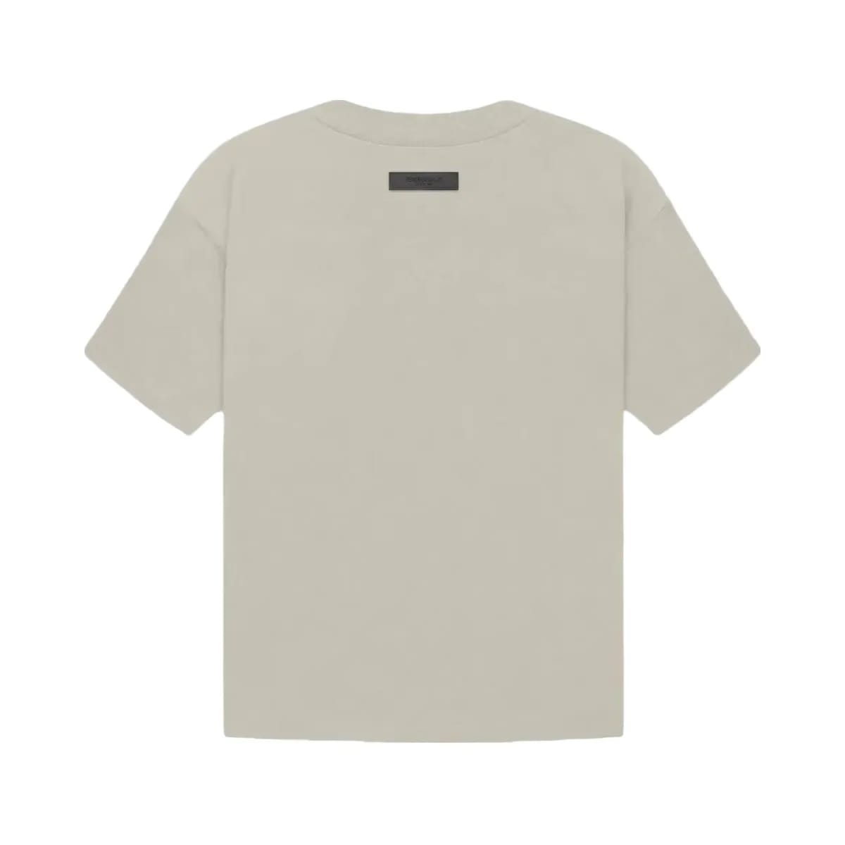 Essentials Smoke Ss23 T-Shirt