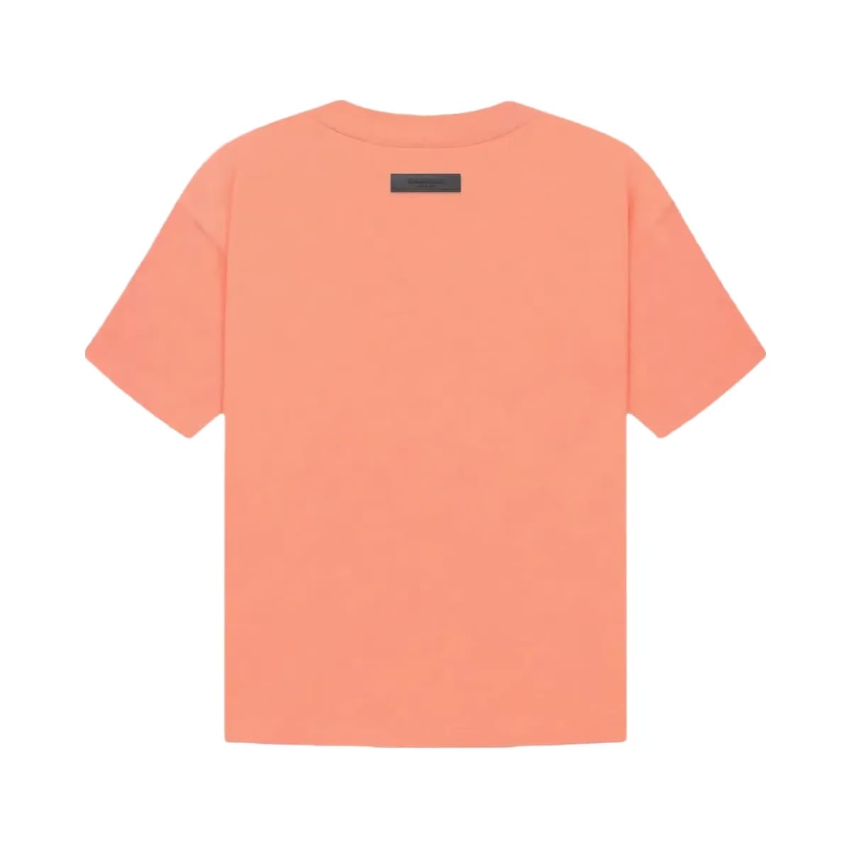 Essentials Coral Fw22 T-Shirt
