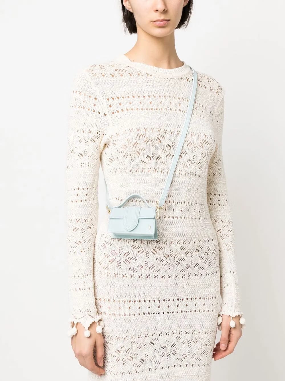 Le petit Bambino bag