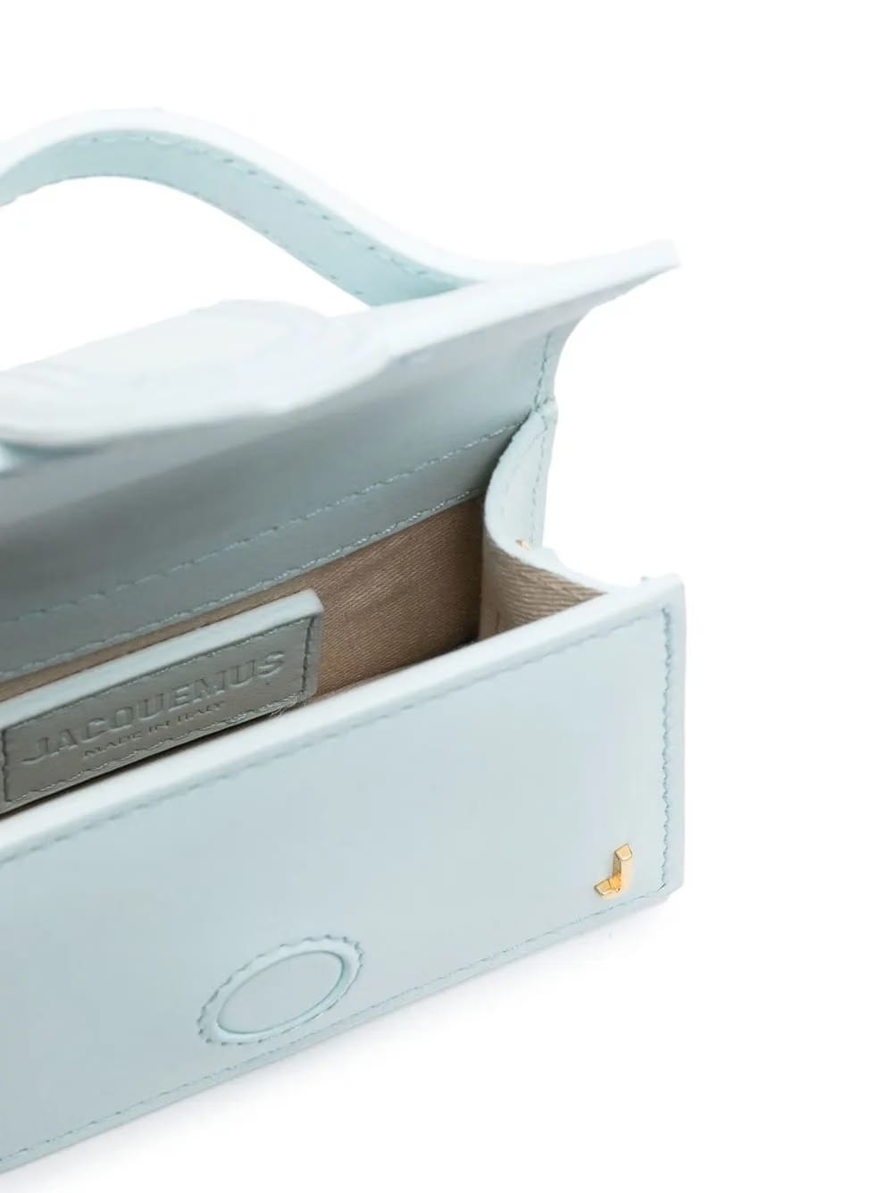Le petit Bambino bag