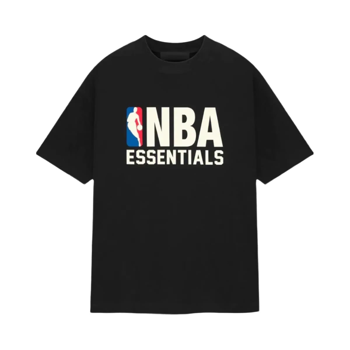 Essentials Fear Of God Essentials Nba Teeblack