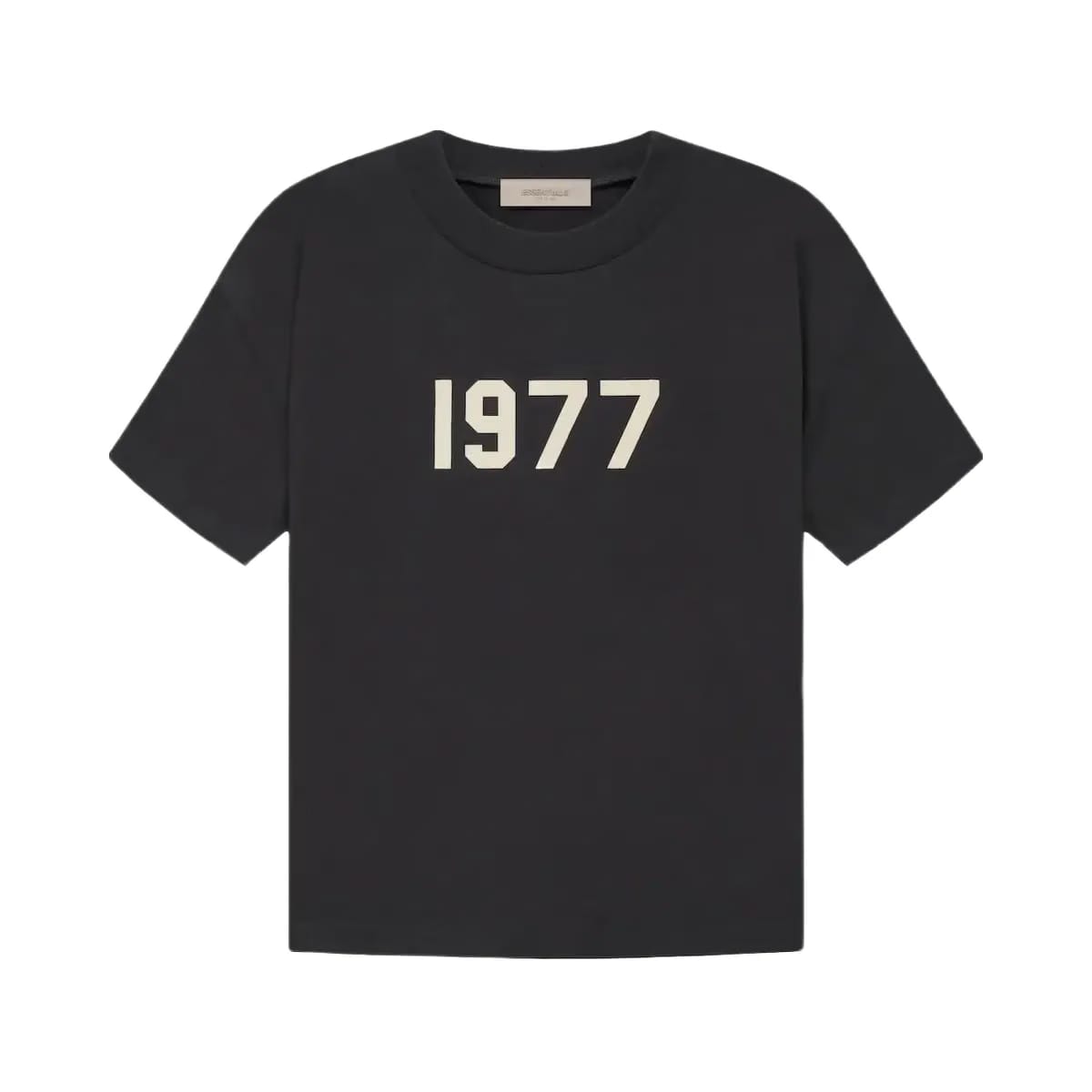 Essentials Womens Iron T-Shirt