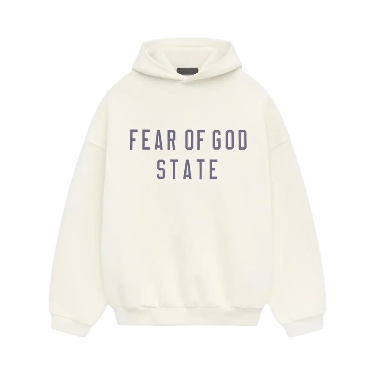 Essentials Fear Of God Essentials Fleece Hoodieshell
