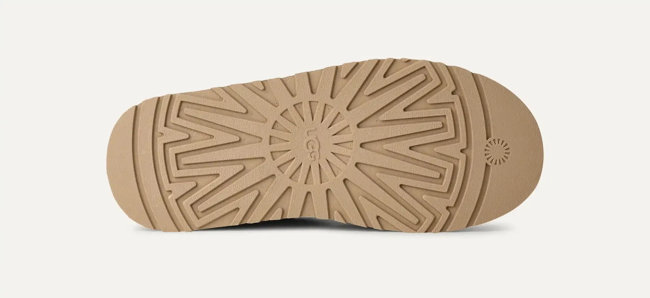 Ugg Tazz Plains Felicity Leopard Jasmine