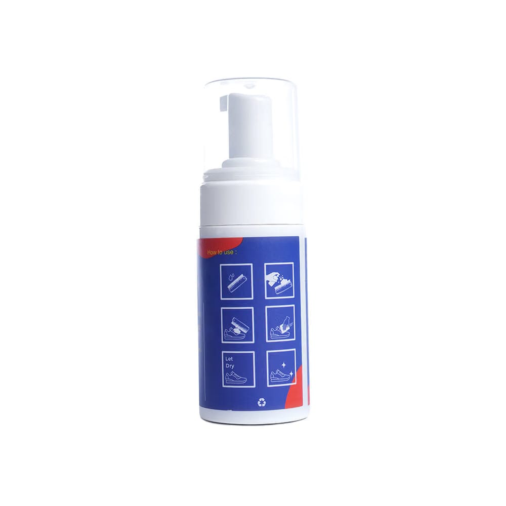 Bearcare Foam Cleaner