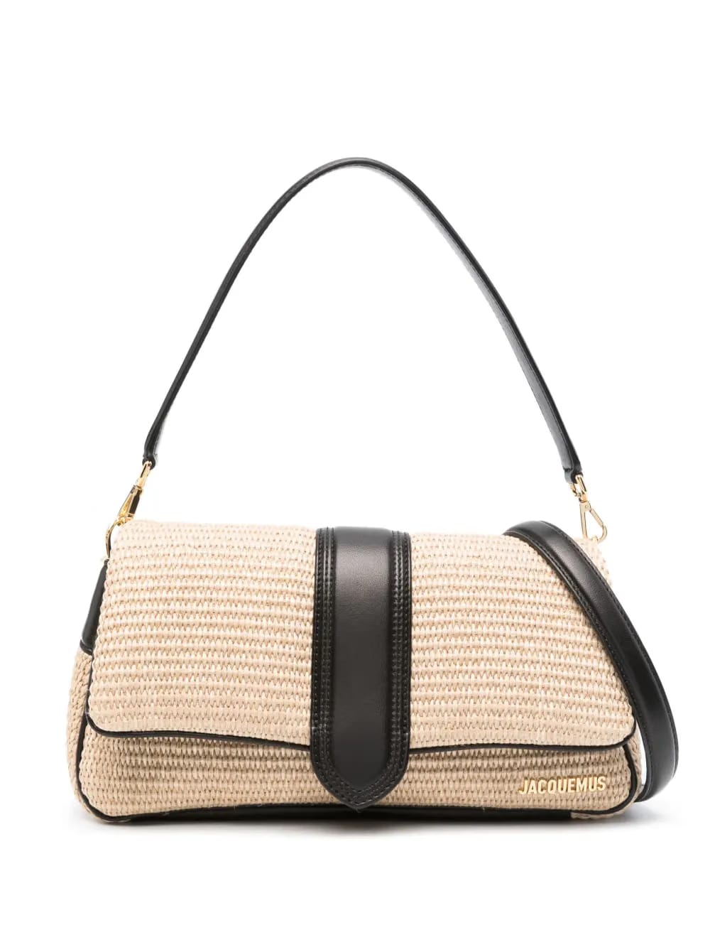 Le Bambimou shoulder bag