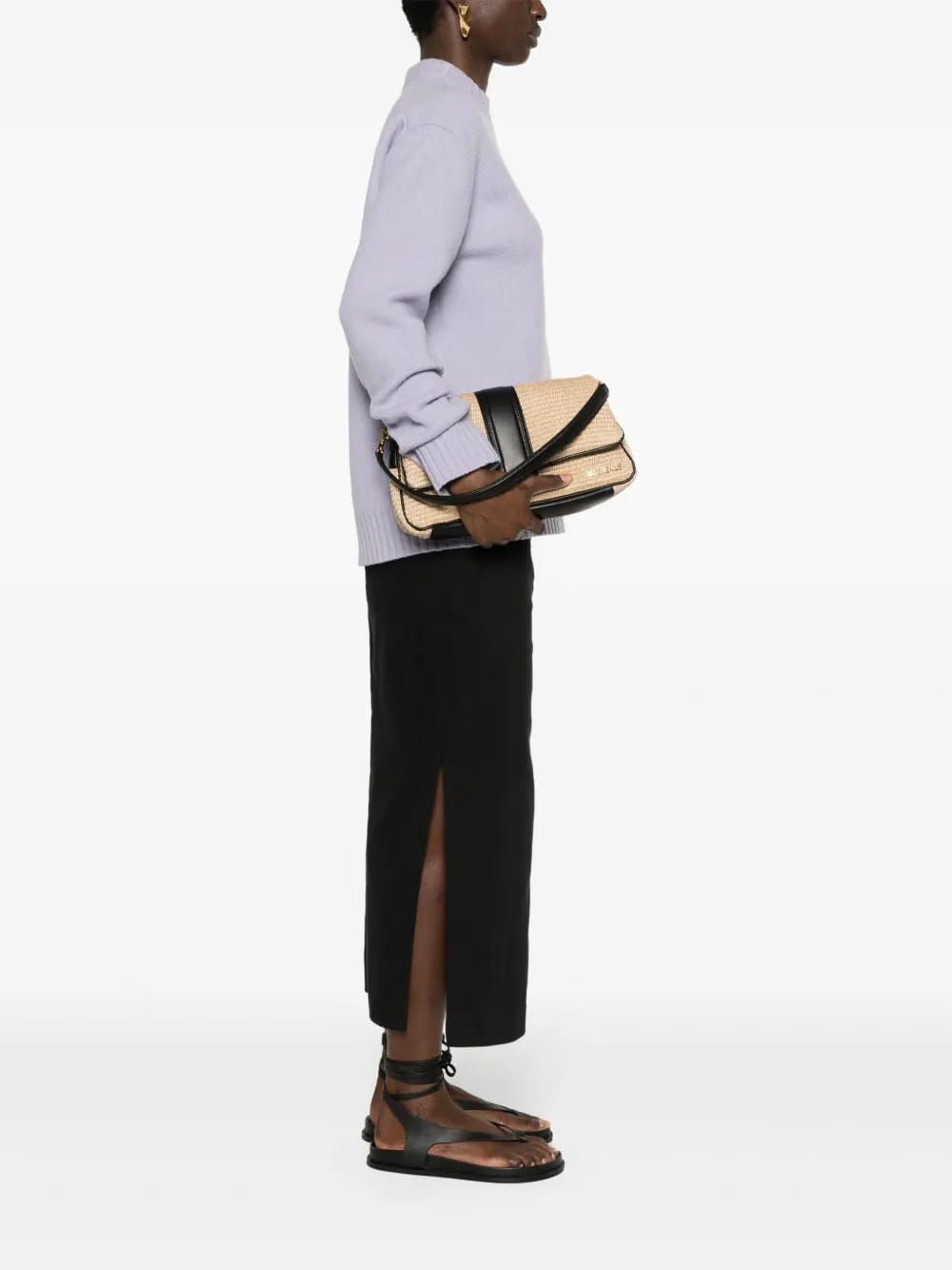 Le Bambimou shoulder bag