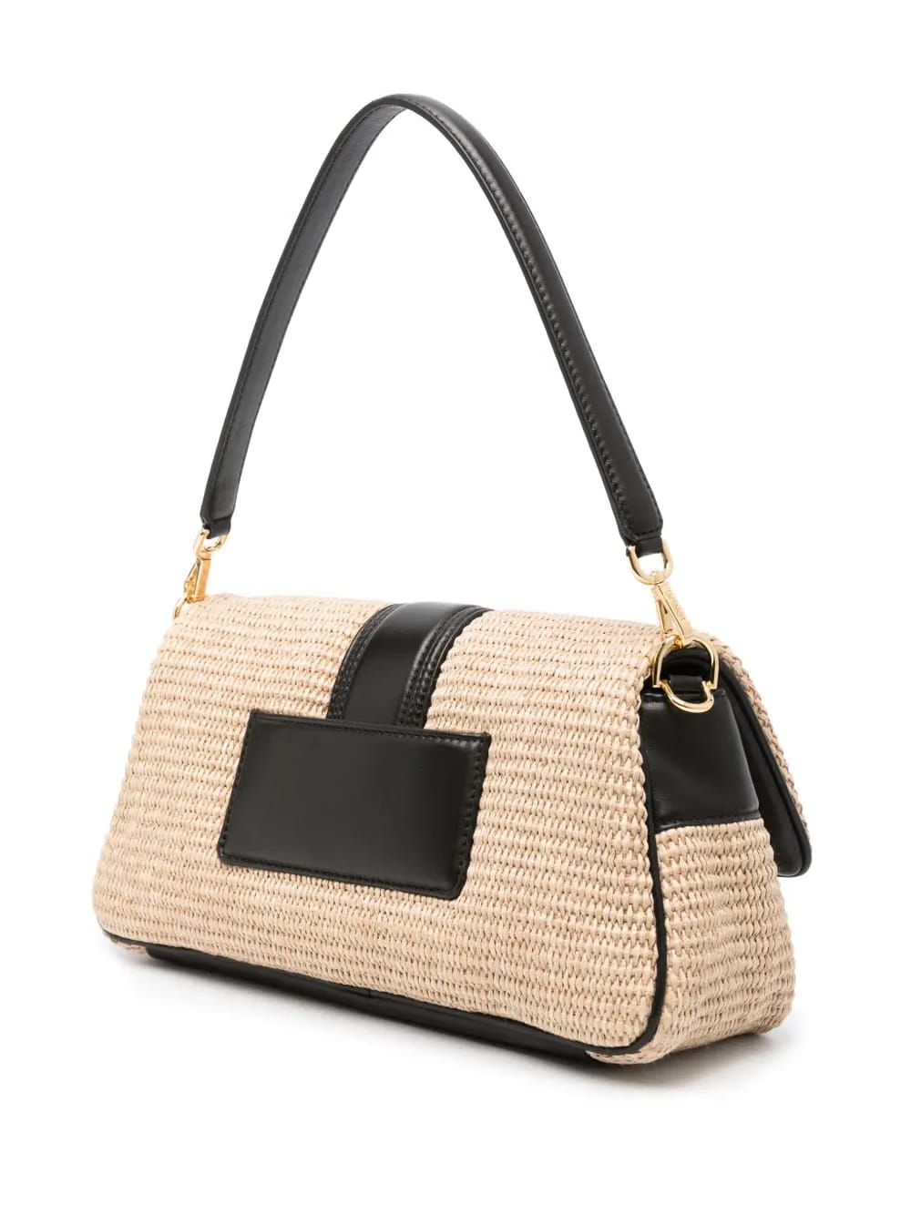Le Bambimou shoulder bag