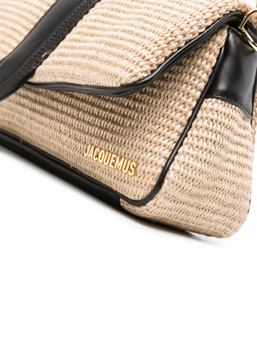 Le Bambimou shoulder bag