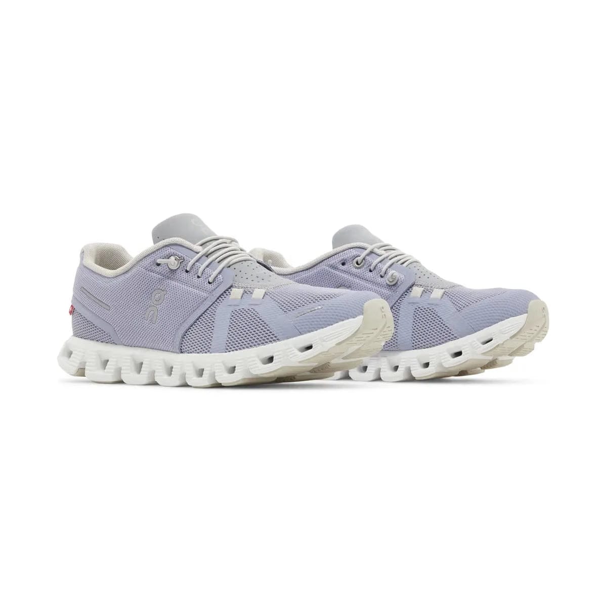 On Running Cloud 5 Nimbus Alloy