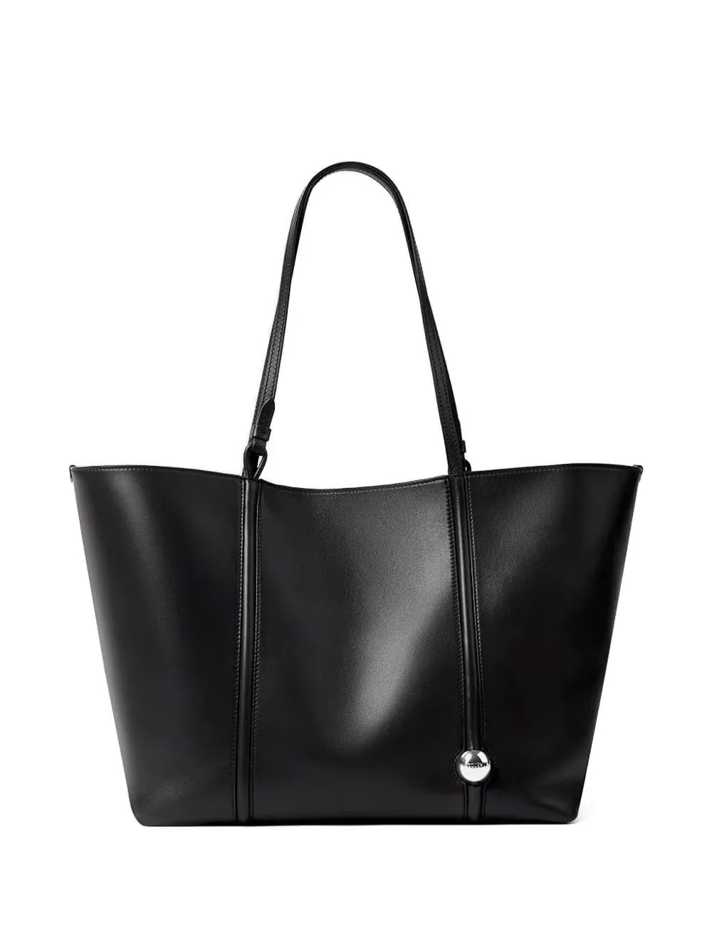 The Marino leather tote bag