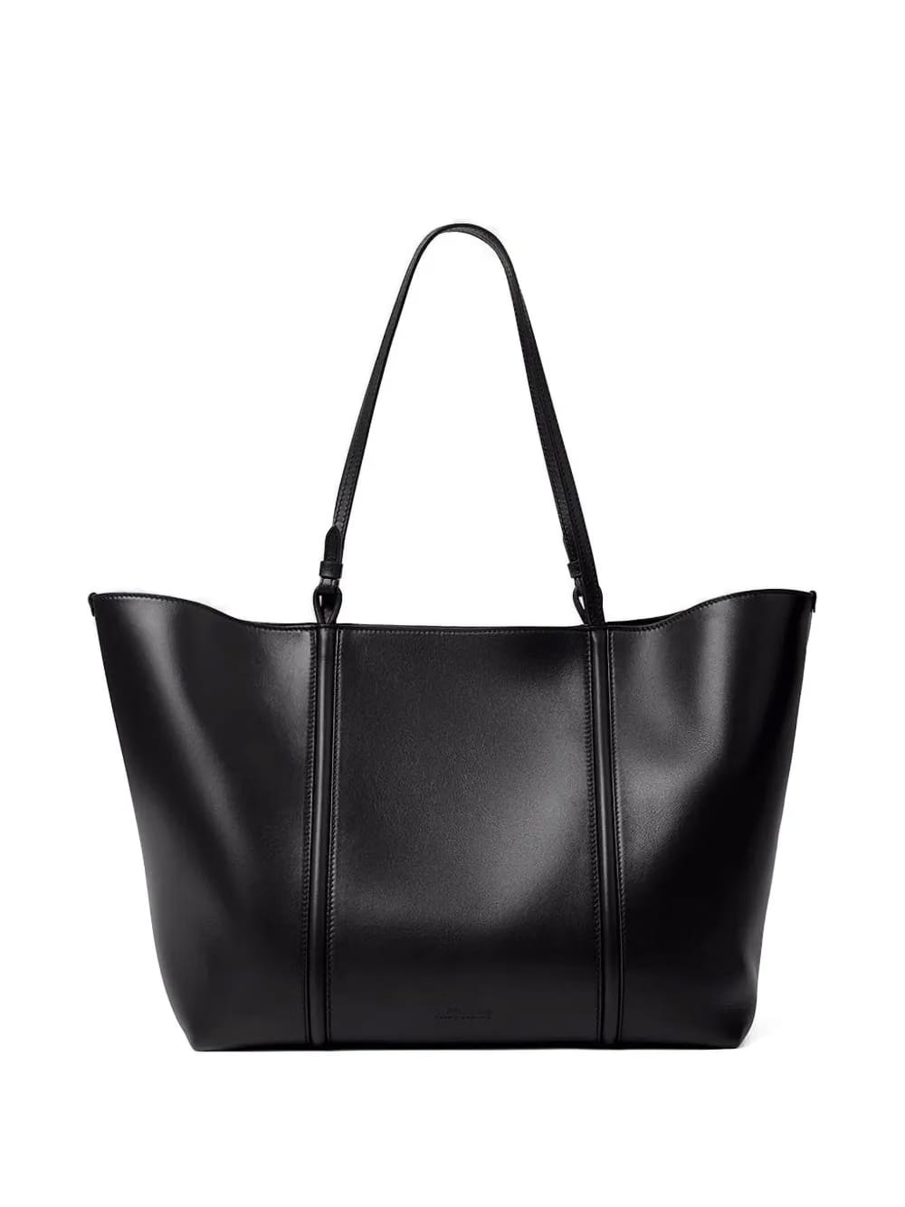 The Marino leather tote bag