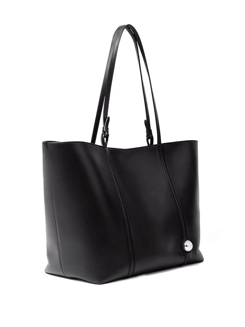 The Marino leather tote bag