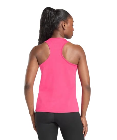 Women's Gymshark Training Cotton Tank Freak Out Pink