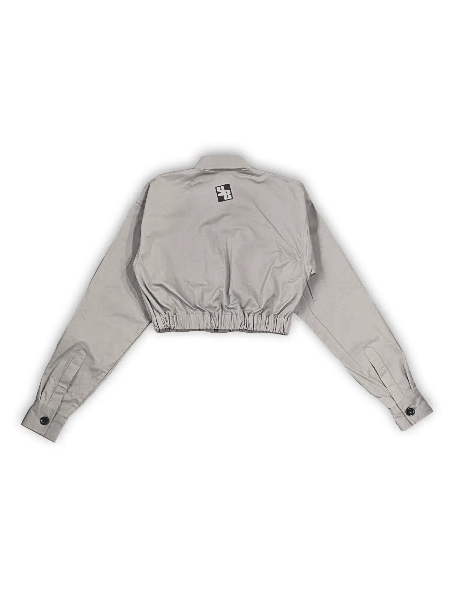 DUNE CROP JACKET
