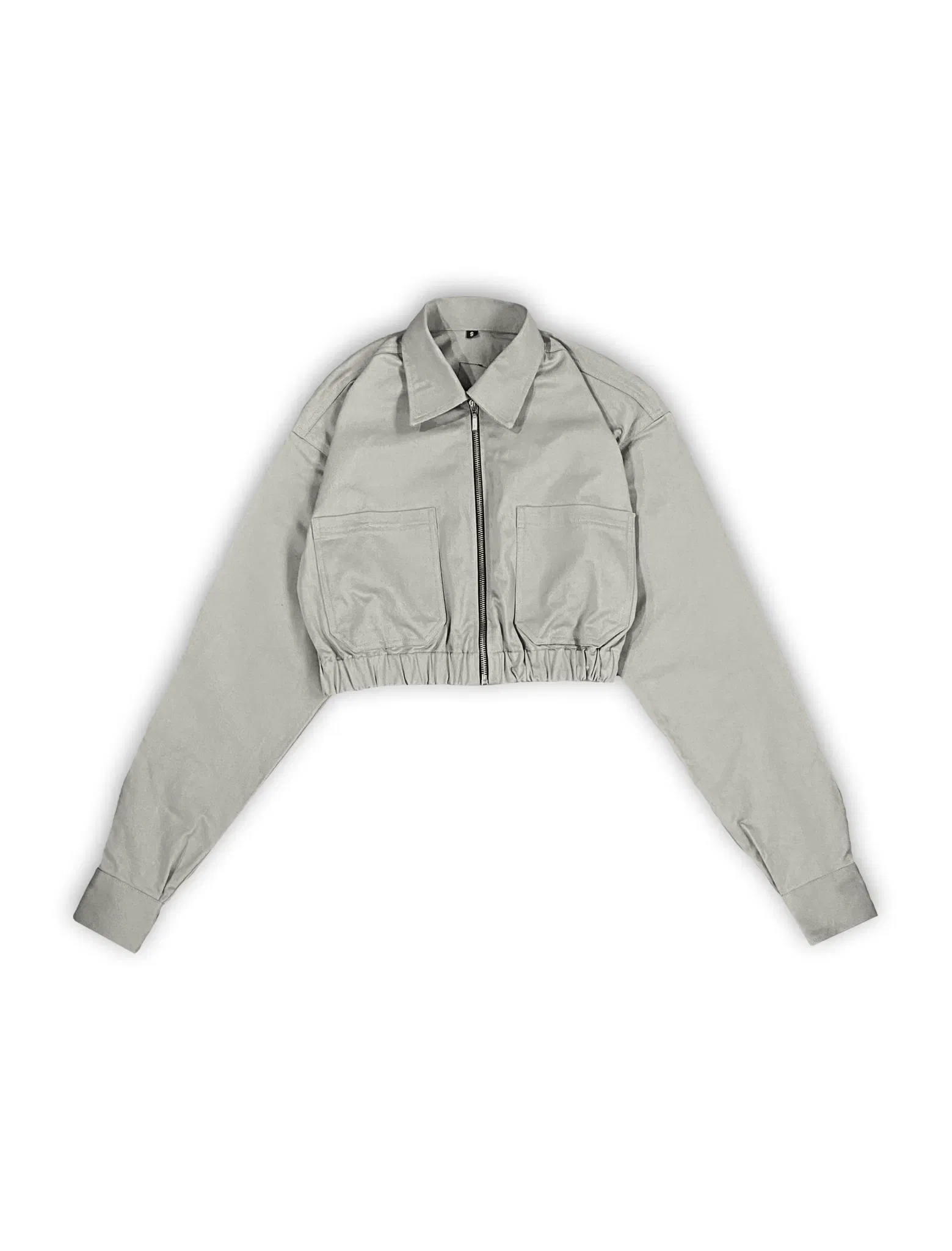 DUNE CROP JACKET
